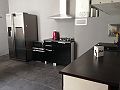 VERSACE home - VERSACE VERSUS Square Kitchen
