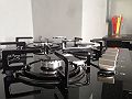 VERSACE home - VERSACE VERSUS Square Kitchen