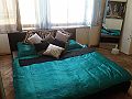 VERSACE home - VERSACE VERSUS Square Bed
