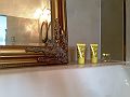 VERSACE home - VERSACE VERSUS Square Bathroom