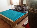 VERSACE home - VERSACE VERSUS Square Bedroom