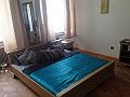 VERSACE home - VERSACE VERSUS Square Bed
