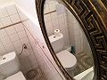 VERSACE home - VERSACE VERSUS Square Toilet 2