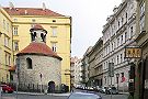 Apartment in Prague Old Town - Apt in the heart of Prague Kro Street view