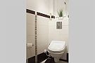 Apartment in Prague Old Town - Apt in the heart of Prague Kro Toilet