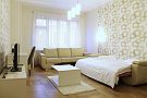 Apartment in Prague Old Town - Apt in the heart of Prague Kro Living room