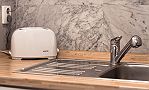 HomeApartcz - Florana Kitchen