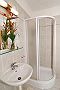 Apartmány Chodov - Apartmány Chodov Shower