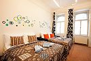 Your Apartments - Vltava Apartment 1 Bedroom 1
