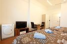 Your Apartments - Vltava Apartment 1 Bedroom 1