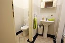 Your Apartments - Vltava Apartment 1 Toilet 1