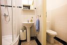 Your Apartments - Vltava Apartment 1 Bathroom 2