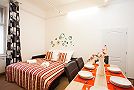 Your Apartments - Vltava Apartment 2 Living room