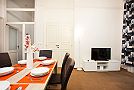 Your Apartments - Vltava Apartment 2 Living room