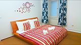 Your Apartments - Vltava Apartment 2 Bedroom 2
