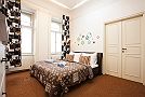 Your Apartments - Vltava Apartment 2 Bedroom 1