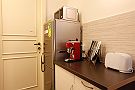 Your Apartments - Vltava Apartment 2 Kitchen