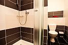 Your Apartments - Vltava Apartment 2 Bathroom