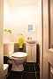 Your Apartments - Vltava Apartment 2 Toilet 2