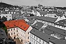 ITAP Prague s.r.o. - Ground Floor Apartment Outside the building