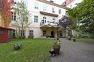 ITAP Prague s.r.o. - Ground Floor Apartment Courtyard