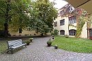 ITAP Prague s.r.o. - Ground Floor Apartment Courtyard