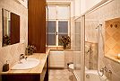 ITAP Prague s.r.o. - One-Bedroom Apartment Bathroom