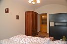 Prague centre apartment - Family apartment with terrace Bedroom 2