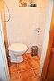 Prague centre apartment - Family apartment with terrace Toilet