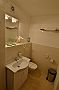 Pension Karlova - Twin or Double room Bathroom