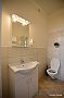 Pension Karlova - Twin or Double room Bathroom