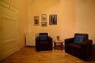 Pension Karlova - Twin or Double room Apartment neighbourhood