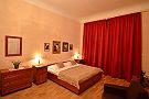 Pension Karlova - Triple room Room