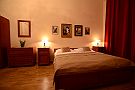 Pension Karlova - Triple room Room