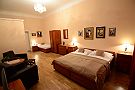 Pension Karlova - Triple room Room