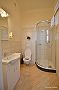 Pension Karlova - Triple room Bathroom