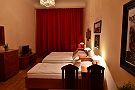 Pension Karlova - Quadruple room Room