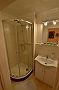 Pension Karlova - Quadruple room Bathroom 2