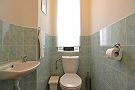 Epstein Apartments - Hybernska Toilet