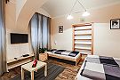 Accommodation Smecky 14 - Flat 1 Bedroom