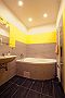 Top Prague Apartments - APARTMENT YELLOW Bathroom