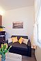 Top Prague Apartments - APARTMENT YELLOW Living room