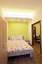Top Prague Apartments - APARTMENT GREEN Bedroom