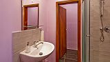 Top Prague Apartments - APARTMENT VIOLET Bathroom