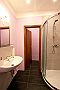 Top Prague Apartments - APARTMENT VIOLET Bathroom