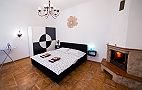 HomeApartcz - Lyra Bedroom