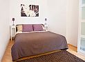 ITAP Prague s.r.o. - Luxury Apartment Bedroom