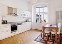 ITAP Prague s.r.o. - Luxury Apartment Kitchen