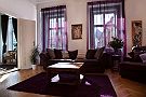ITAP Prague s.r.o. - Luxury Apartment Living room