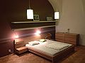 ITAP Prague s.r.o. - Opatovicka Apartment Bedroom